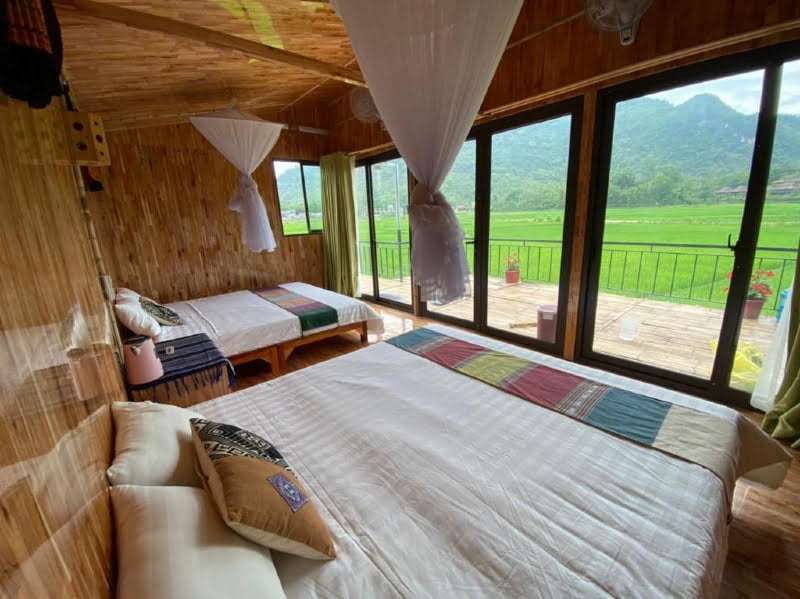 Little Mai Châu Homestay