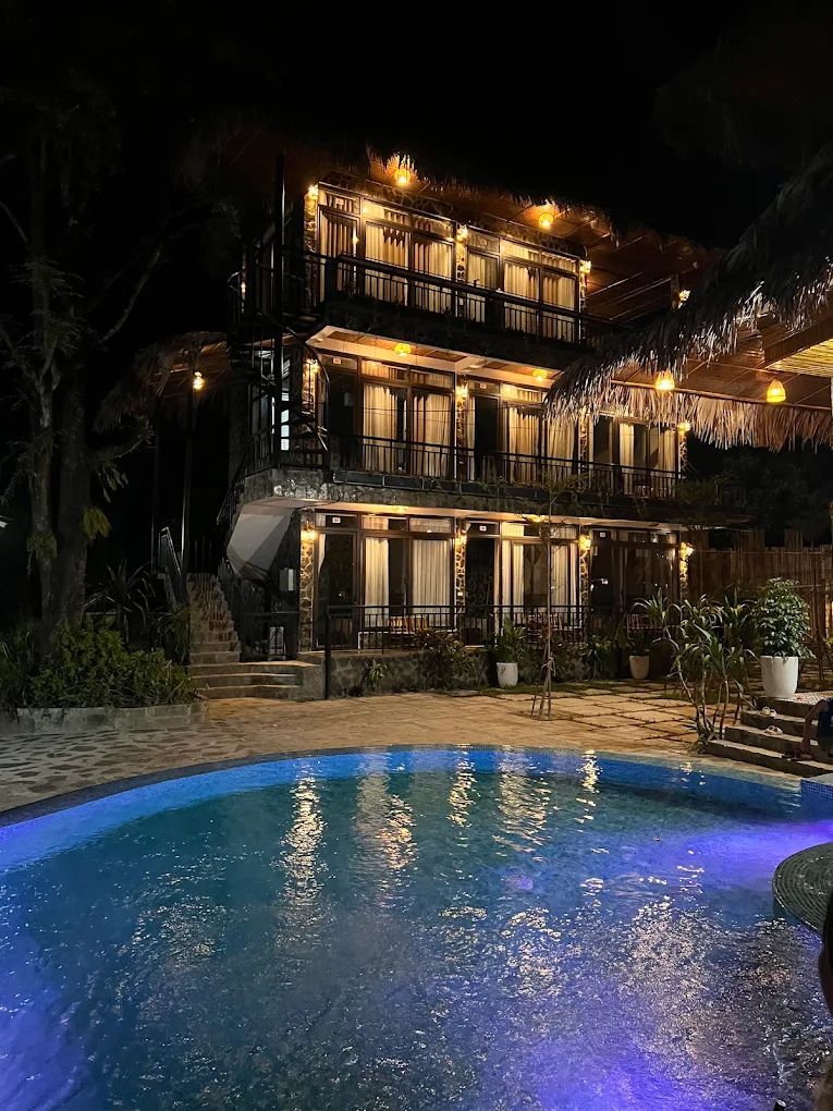 Mai Châu Village View Homestay