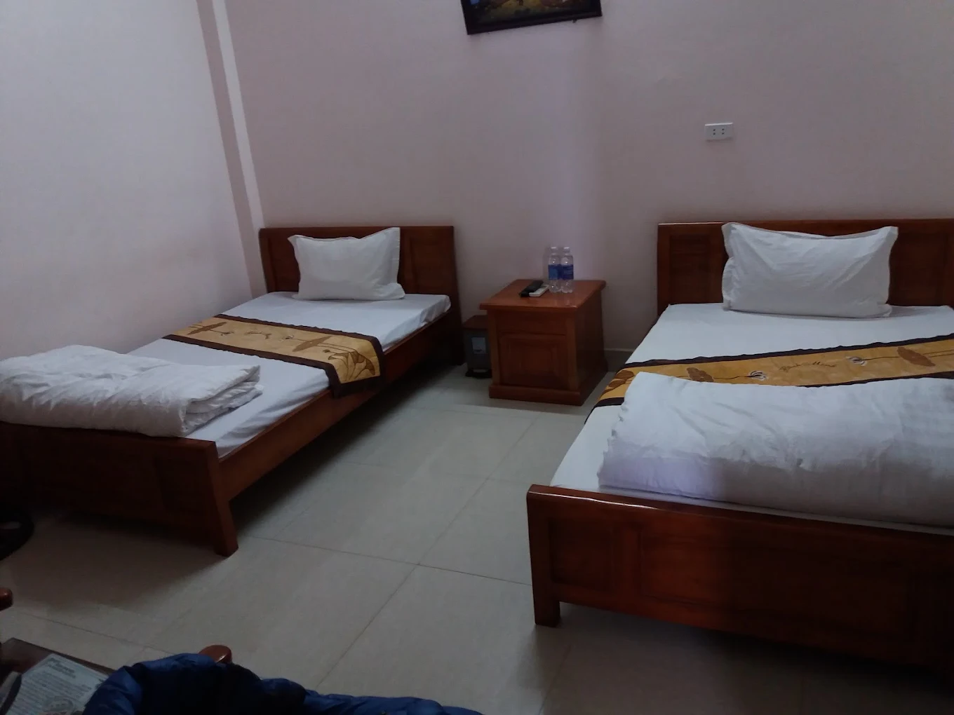 Khách sạn Bình Minh Mai Châu