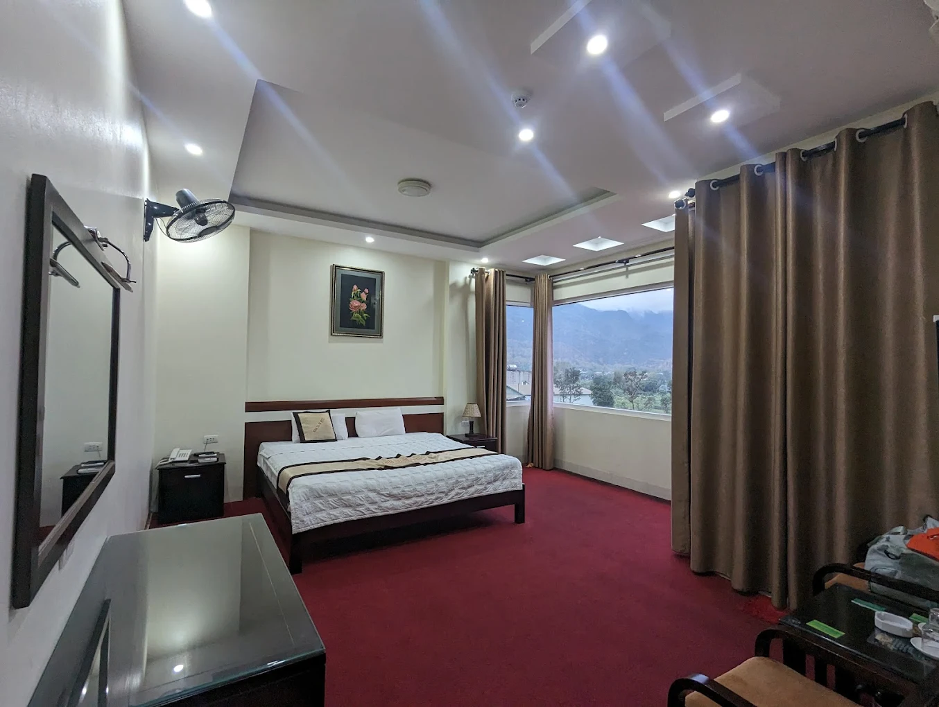 khách sạn khoa thanh mai châu khách sạn khoa thanh mai châu