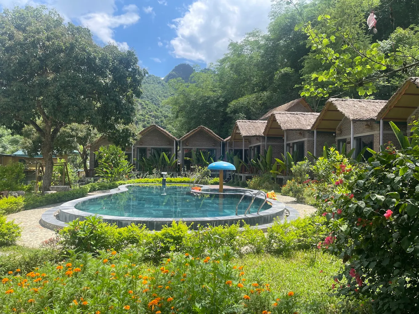 Nà Chiềng Homestay