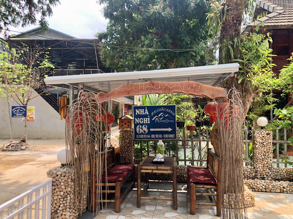 nhà sàn 68 bản lác - homestay duẩn như nhà sàn 68 bản lác - homestay duẩn như