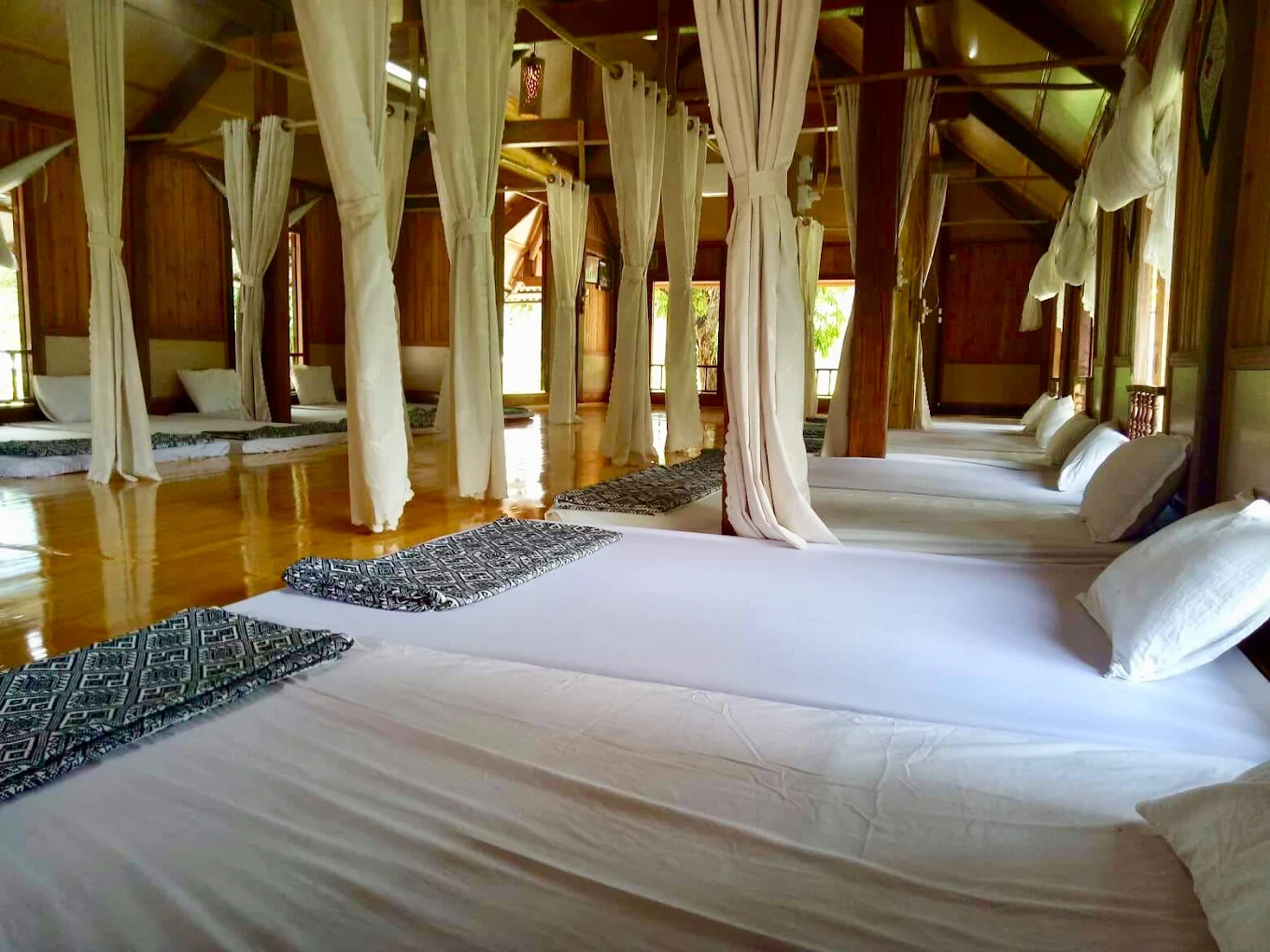 quân hằng homestay - nhà sàn 86 bản lác quân hằng homestay - nhà sàn 86 bản lác