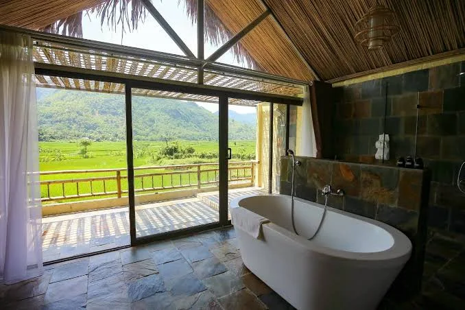 Mai Châu Villas Homestay